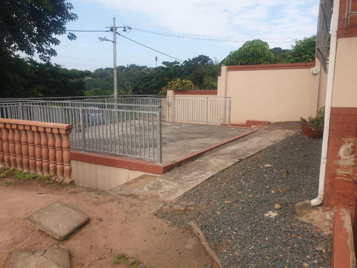 104 Oliver Lea Drive Hotel Durban Bagian luar foto