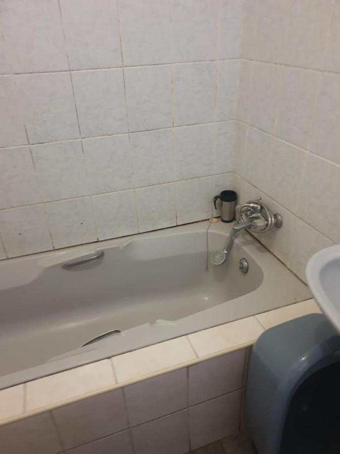104 Oliver Lea Drive Hotel Durban Bagian luar foto