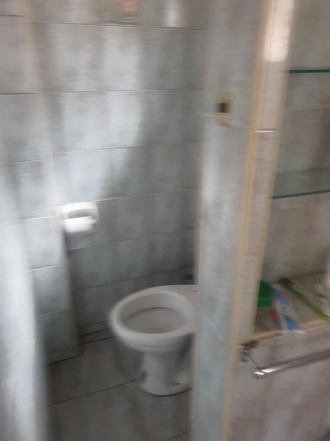 104 Oliver Lea Drive Hotel Durban Bagian luar foto